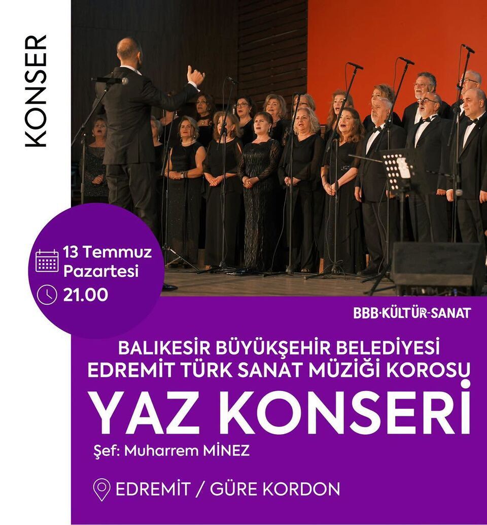 Balıkesir’de Türk Sanat Müziği Rüzgarı Esecek 745010842 1351104319684996 9017169160099248853 n e1783869430235 - Marmara Bölge Gazetesi