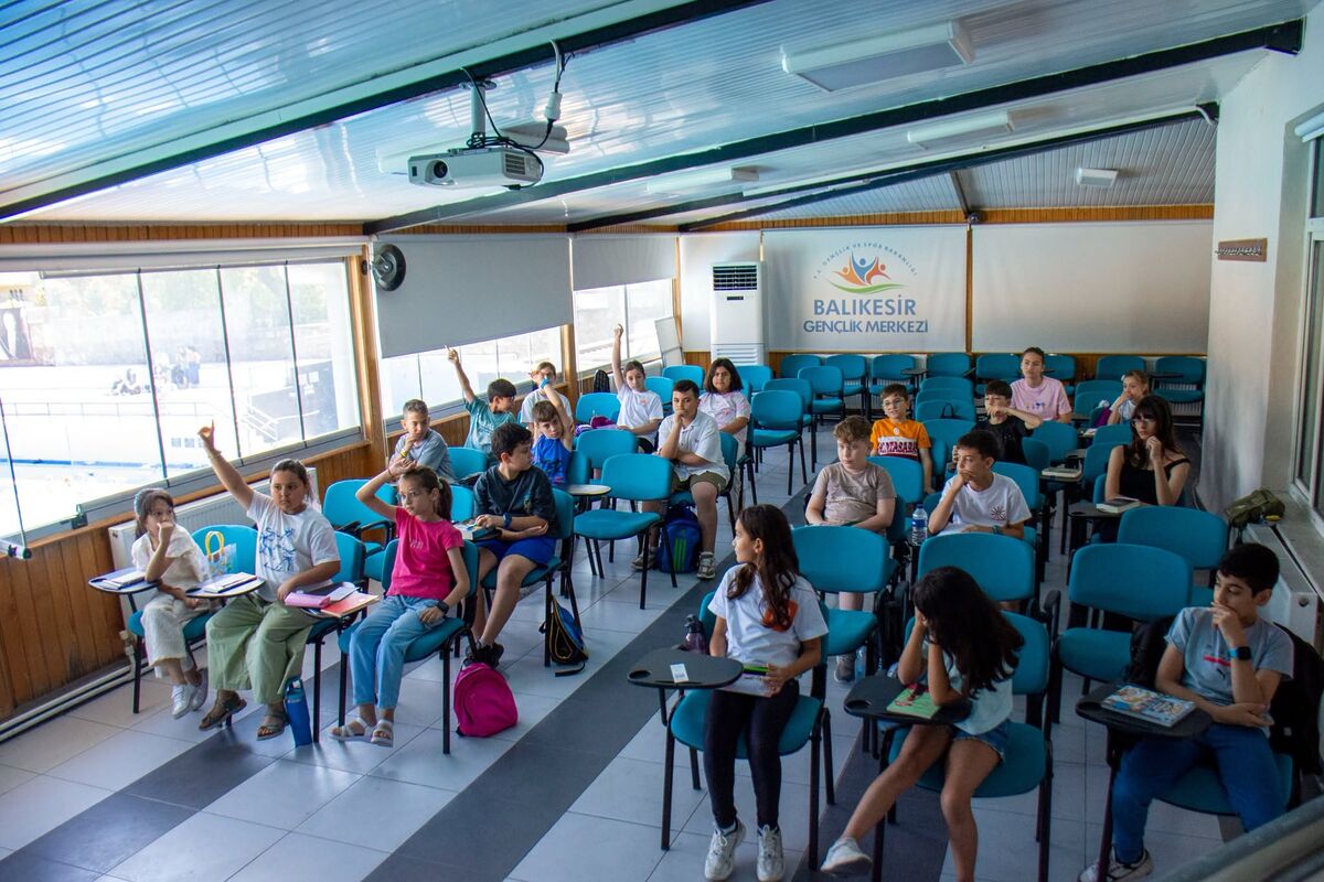 Balıkesir’de Gençlerin Yeni Buluşma Noktası: Yaz Kulüpleri 745019814 887878283918663 4992963463019366255 n - Marmara Bölge Gazetesi