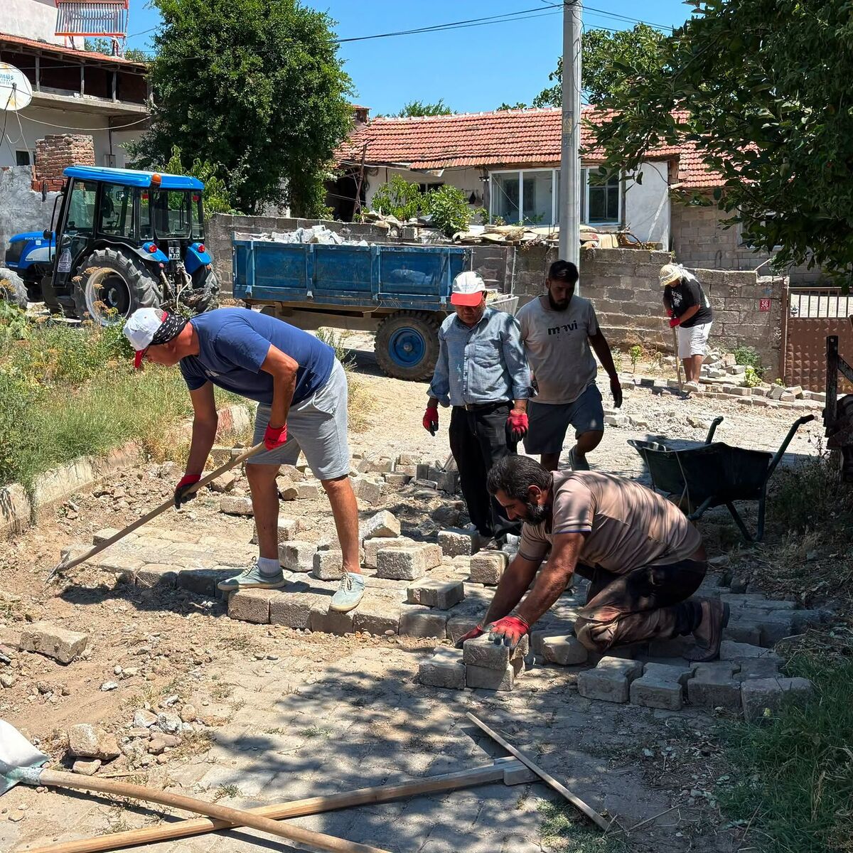 Bigadiç’te Bozuk Yollara Alarm! 745940841 1582310246608799 7232686094583955629 n - Marmara Bölge Gazetesi