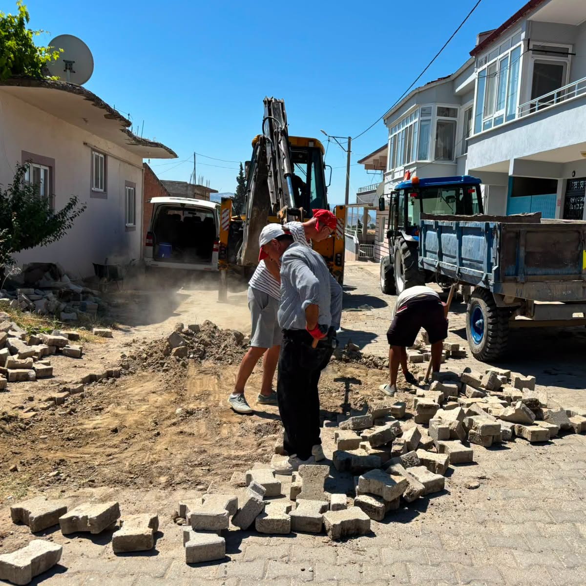 Bigadiç’te Bozuk Yollara Alarm! 746394577 1576372550671385 194988617991462049 n - Marmara Bölge Gazetesi