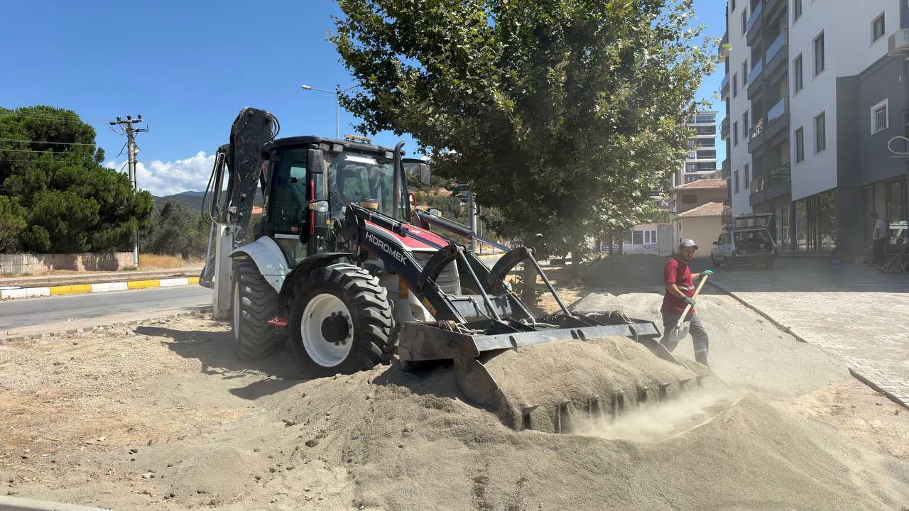 Edremit’te Mahalle Mahalle Yol Hamlesi 747653577 1509749137133269 827906103278835613 n - Marmara Bölge Gazetesi