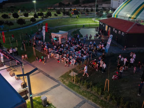 İvrindi’de Büyük Şenlik 747827176 122226583304335762 232562316636520794 n - Marmara Bölge Gazetesi