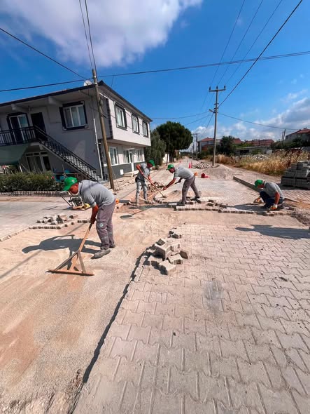 Gönen Belediyesi Çalışmalara Hız Verdi 747913455 1506596118177087 5500785707442198420 n - Marmara Bölge Gazetesi