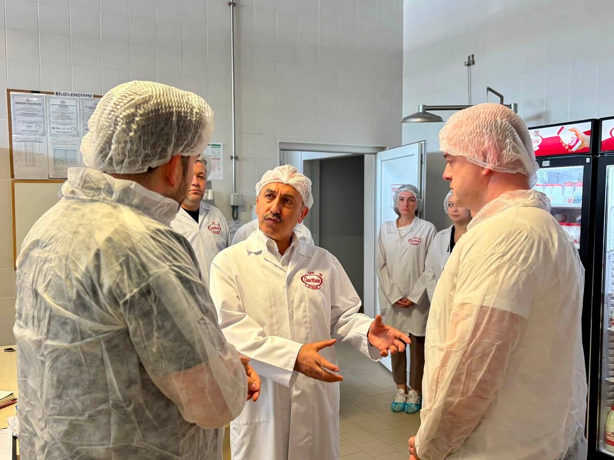 Özerhisar Ayran Tesisinde İnceleme 749315198 1449627540541437 59367462726873262 n - Marmara Bölge Gazetesi