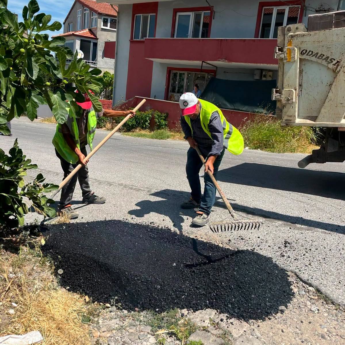 Bigadiç’te Asfaltlama Çalışmaları Hız Kesmeden Sürüyor 749584862 1730349407964795 2867609281855340412 n - Marmara Bölge Gazetesi