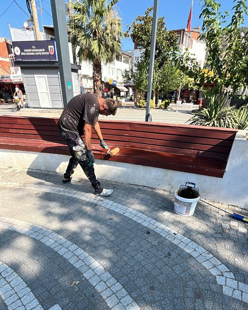 Edremit’e Yeni Yüz Geldi! 751549738 2842237272776102 5368957502582066696 n 1 - Marmara Bölge Gazetesi
