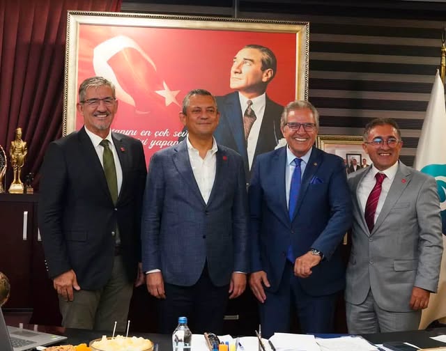 SON DAKİKA: Balıkesir’de 8 Belediye Başkanı ve Çok Sayıda Yönetici Yeni Parti’ye Geçti! 753329223 1354108440223757 2993627703876202076 n - Marmara Bölge Gazetesi