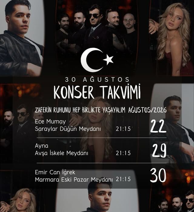 Marmara Adaları’nda 30 Ağustos Coşkusu Konserlerle Yaşanacak 754143231 18359839444211244 6666101667008461001 n e1785076499691 - Marmara Bölge Gazetesi