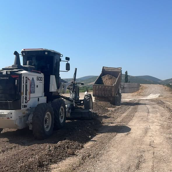 Bigadiç’te Üreticinin Yolu Açılıyor 755808302 1512251373496655 2325357414395502077 n - Marmara Bölge Gazetesi
