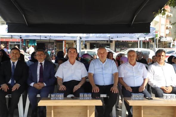 Gönen’de Bisiklet Dağıtıldı 756654644 1515654950604537 5410562868603860009 n - Marmara Bölge Gazetesi