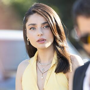 Show TV'nin ilgiyle takip edilen dizisi Muhtemel Aşk, dün akşam