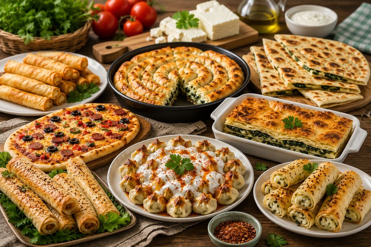 Mutfakta uzun süre geçirmek istemeyenlerin en büyük yardımcılarından biri olan