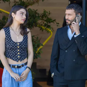 Show TV’nin dikkat çeken yapımları arasında yer alan Muhtemel Aşk