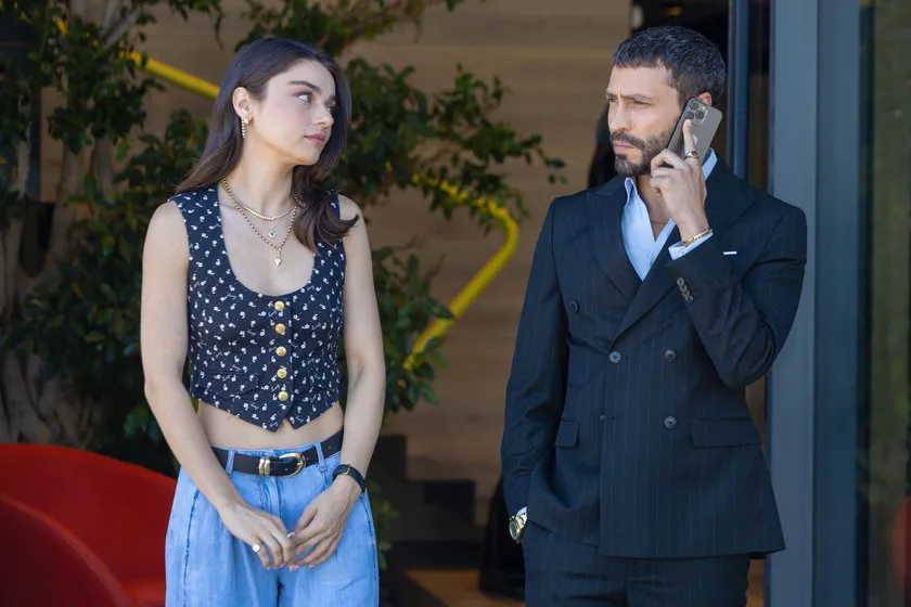 Show TV’nin dikkat çeken yapımları arasında yer alan Muhtemel Aşk