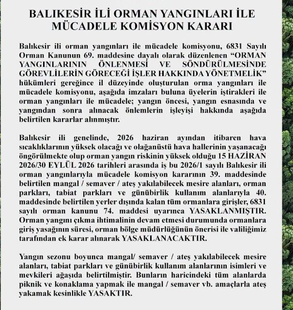 Edremit’e Girişler Yasaklandı! 8c52ef40 c1f2 472c a1cc 75fc0fed35b1 e1784974776735 - Marmara Bölge Gazetesi