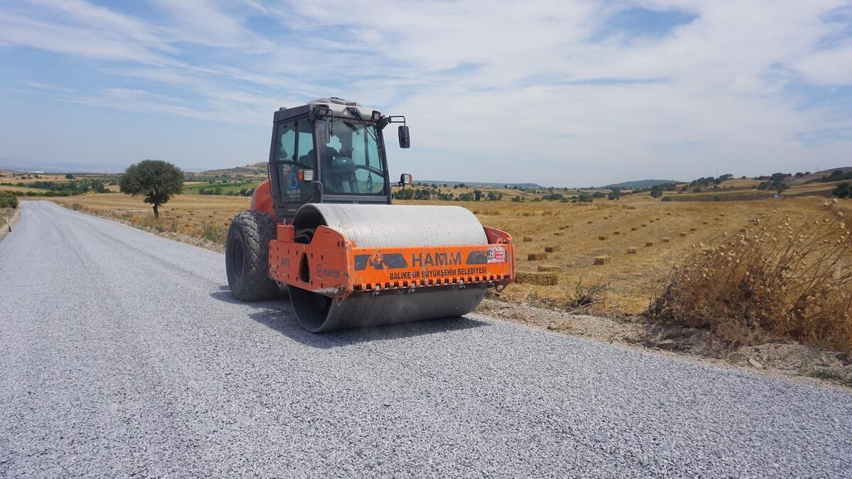 Balıkesir’de Dev Yol Hamlesi 9fbf2708 8654 45f4 a3a9 96b76123a1e7 - Marmara Bölge Gazetesi