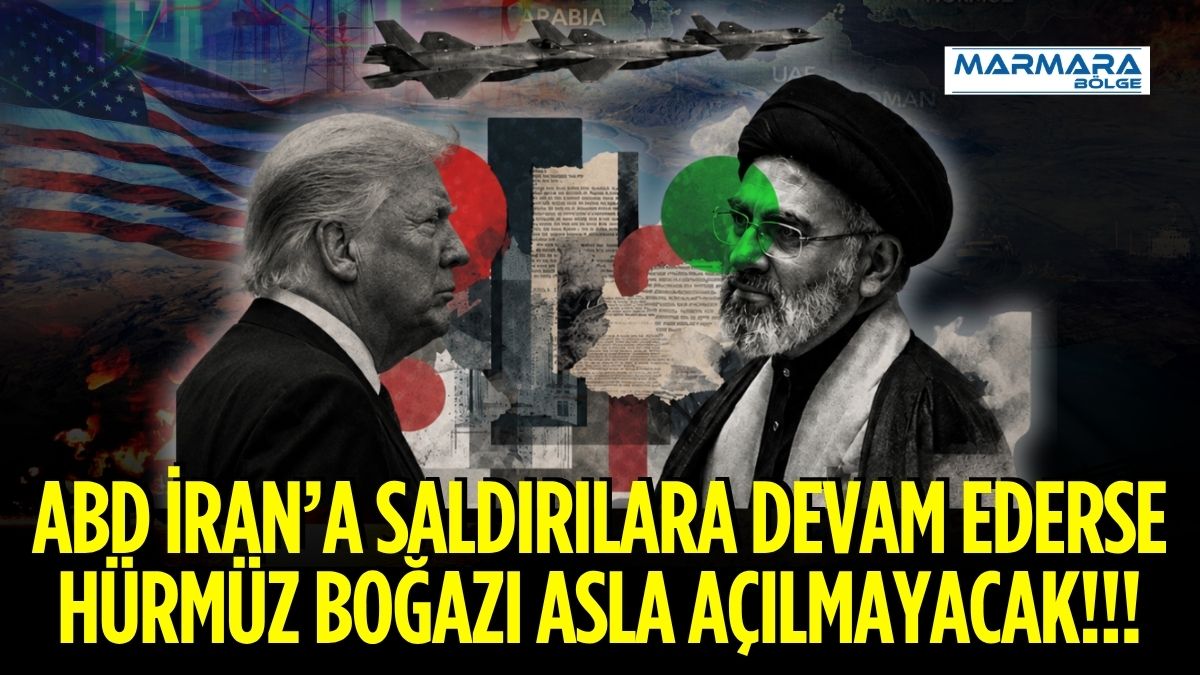 İran Silahlı Kuvvetleri Sözcüsü Muhammed Ekreminiya, ABD’nin gerçekleştirdiği saldırılara tepki