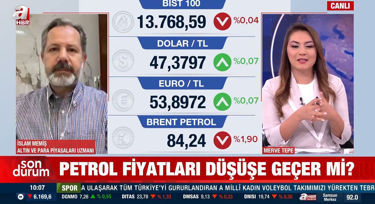 ATM’den Gram Altın Satışı Başladı! Ancak Fiyat Farkı El Yakıyor ATMden Gram Altin Satisi Basladi Ancak Fiyat Farki El Yakiyor 2 - Marmara Bölge Gazetesi