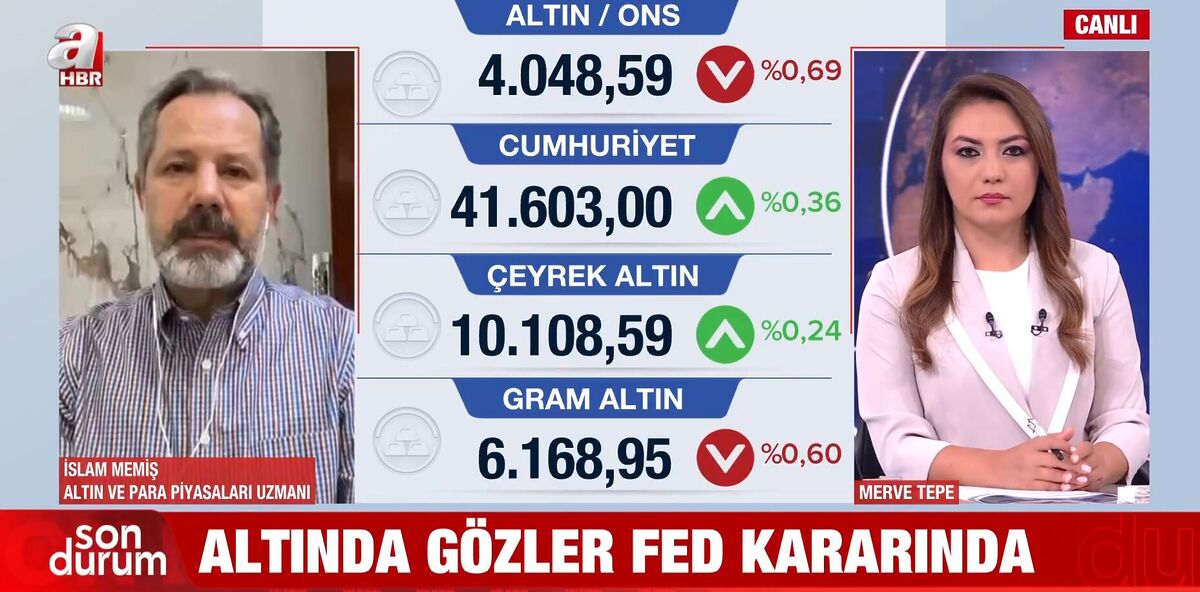 ATM’den Gram Altın Satışı Başladı! Ancak Fiyat Farkı El Yakıyor ATMden Gram Altin Satisi Basladi Ancak Fiyat Farki El Yakiyor 3 - Marmara Bölge Gazetesi