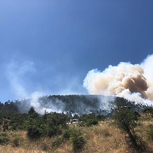 Balıkesir'in Kepsut, Altıeylül ve Ayvalık ilçelerinde aynı gün peş peşe