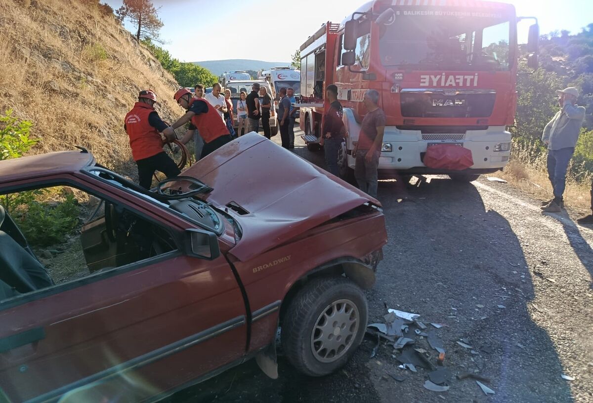 Balıkesir’de Can Pazarı! AW742853 06 - Marmara Bölge Gazetesi