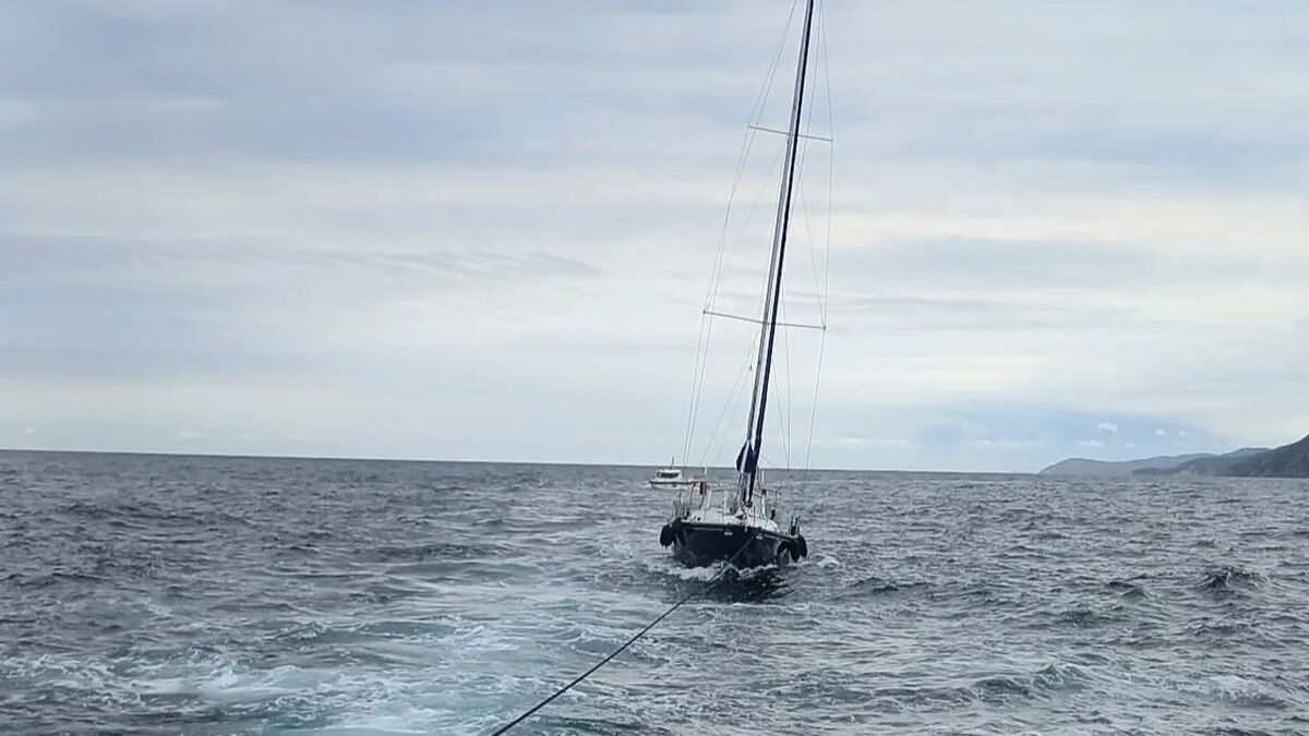 Balıkesir'in Erdek ilçesi sınırlarında bulunan Kapıdağ Yarımadası açıklarında meydana gelen