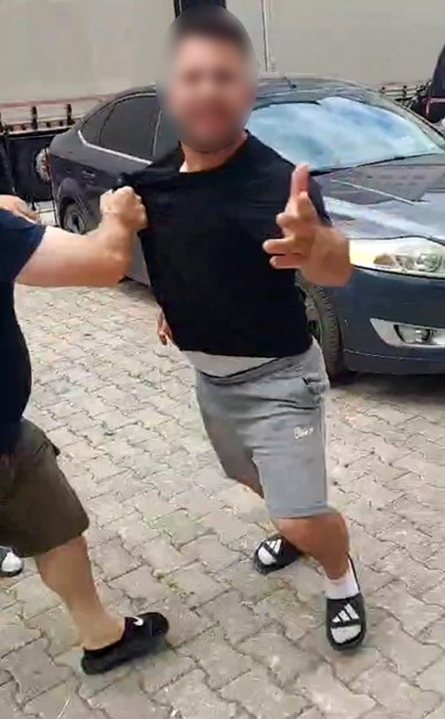 Gümüşhane’de Nakliyeci Dehşeti AW749141 02 - Marmara Bölge Gazetesi