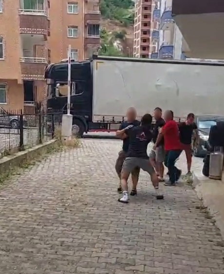 Gümüşhane’de Nakliyeci Dehşeti AW749141 03 - Marmara Bölge Gazetesi