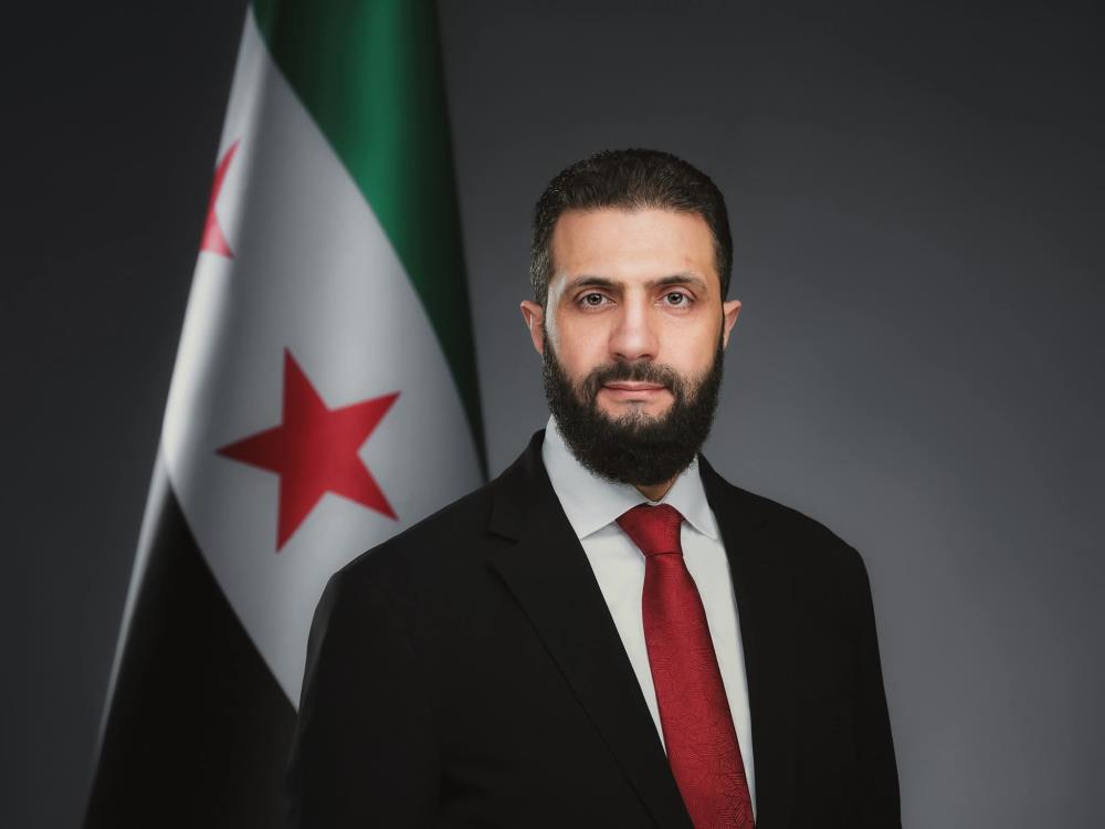Suriye İsrail İle Anlaşmak İstiyor AW754844 01 - Marmara Bölge Gazetesi