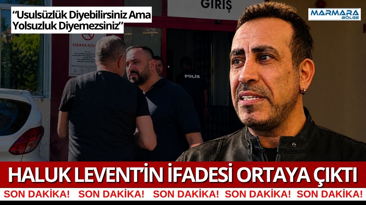 Ahbap Derneği’ne yönelik yürütülen soruşturma kapsamında gözaltına alınan sanatçı ve