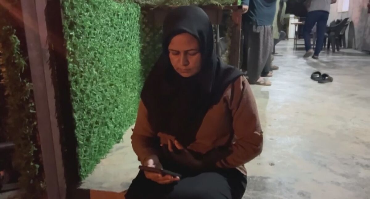 Ailesine Mektup Bırakıp Kaybolan 16 Yaşındaki Hacer'den Günlerdir Haber Yok! Ailesine Mektup Birakip Kaybolan 16 Yasindaki Hacerden Gunlerdir Haber Yok 4 - Marmara Bölge Gazetesi