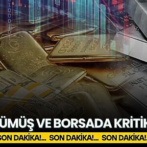 Finans analisti İslam Memiş, piyasalardaki belirsizliklerin arttığı bir dönemde yatırımcılara