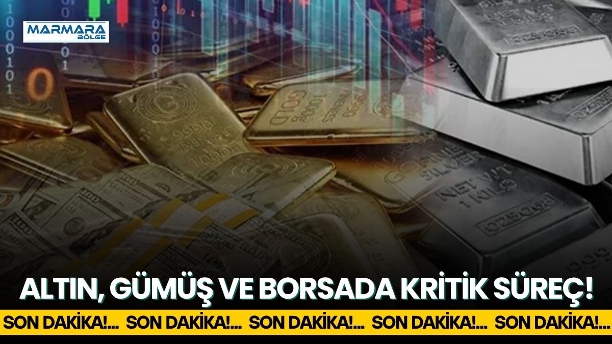 Finans analisti İslam Memiş, piyasalardaki belirsizliklerin arttığı bir dönemde yatırımcılara