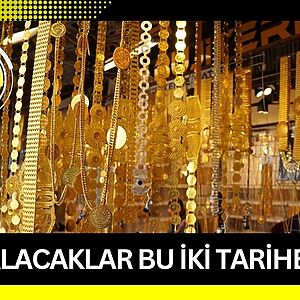 Altın ve Para Piyasaları Uzmanı İslam Memiş, Ankara'da düzenlenen NATO
