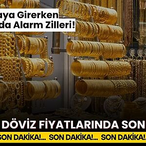 Altın ve Para Piyasaları Uzmanı İslam Memiş, YouTube kanalında yayımladığı