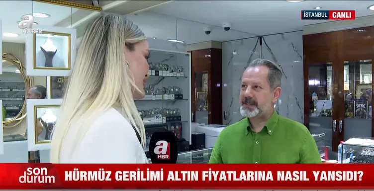 Altında Dengeler Değişiyor! Gram İçin En Düşük ve En Yüksek Rakam Belli Oldu Altinda Dengeler Degisiyor Gram Icin En Dusuk ve En Yuksek Rakam Belli Oldu 2 - Marmara Bölge Gazetesi
