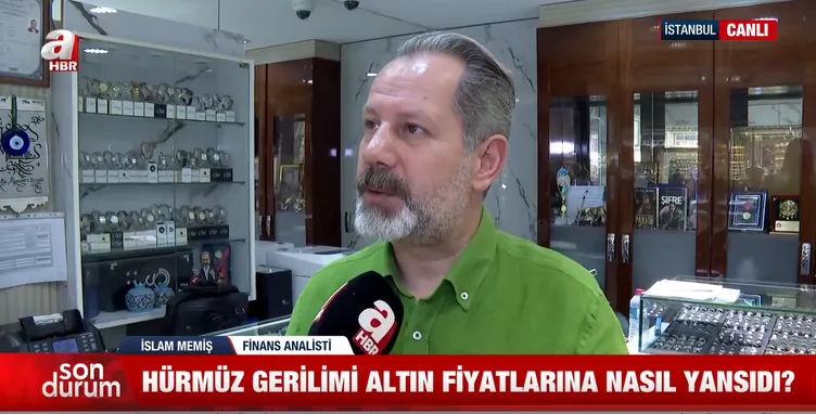 Altında Dengeler Değişiyor! Gram İçin En Düşük ve En Yüksek Rakam Belli Oldu Altinda Dengeler Degisiyor Gram Icin En Dusuk ve En Yuksek Rakam Belli Oldu 3 - Marmara Bölge Gazetesi