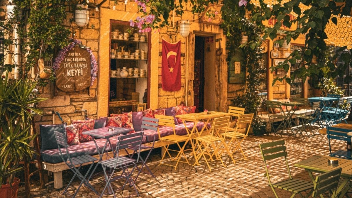 Balıkesir'de En Ekonomik Tatil Nerede Yapılır? İşte Bütçe Dostu Rotalar BALIKESIR 5 - Marmara Bölge Gazetesi