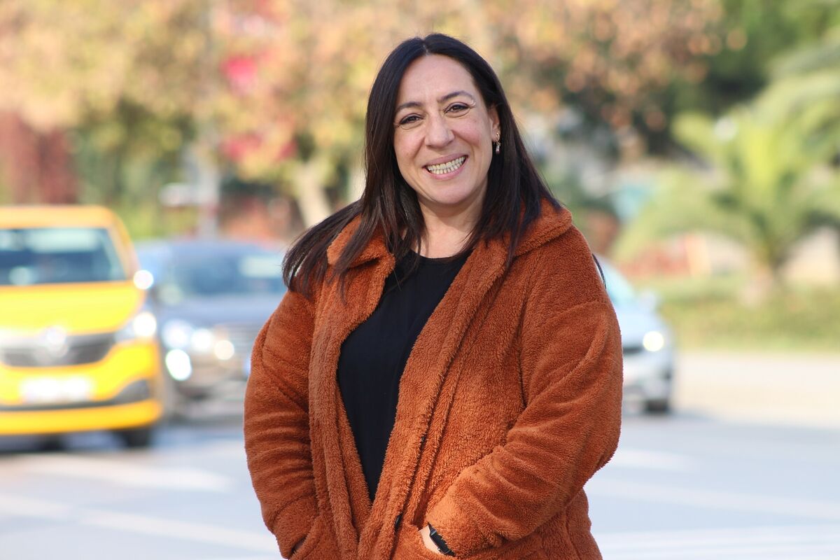 Kimi Doğru Kişiyi Bekledi Kimi Evliliği Seçmedi! İşte Hiç Evlenmeyen Ünlüler BINNUR KAYA - Marmara Bölge Gazetesi