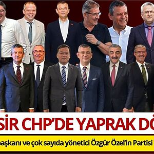 Balıkesir siyasetinde dengeleri değiştirecek ayrılık dalgası netleşmeye başladı. Balıkesir Milletvekili