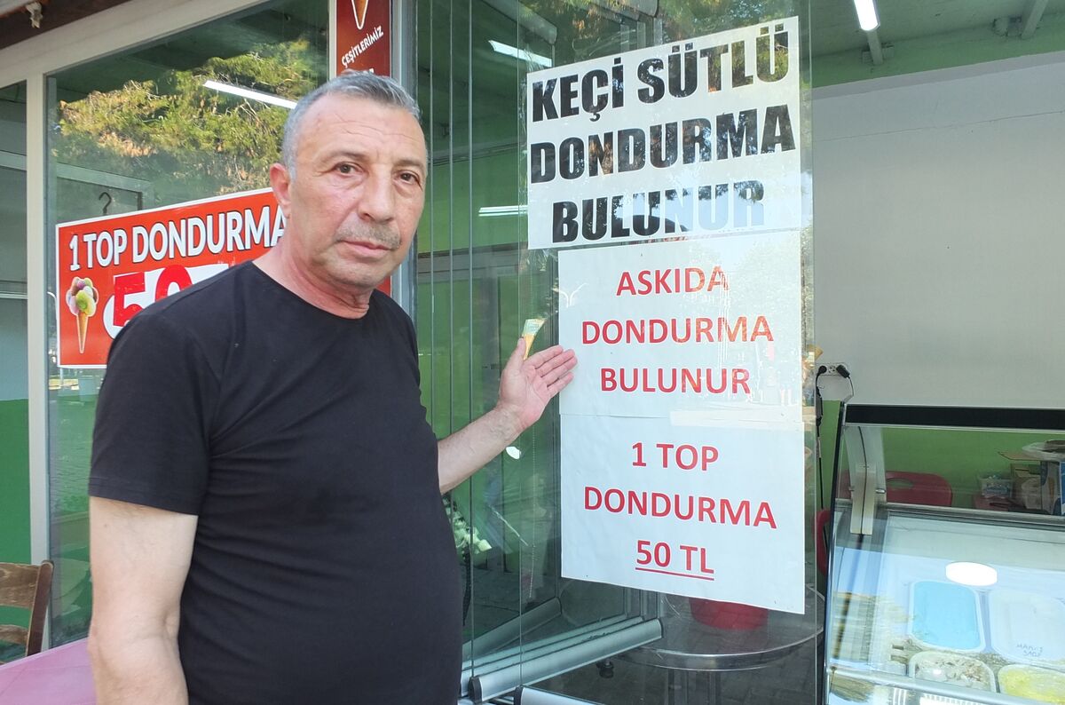 Balıkesir'de "Askıda Dondurma" Uygulaması Yeniden Başladı Balikesirde Askida Dondurma Uygulamasi Yeniden Basladi 3 - Marmara Bölge Gazetesi