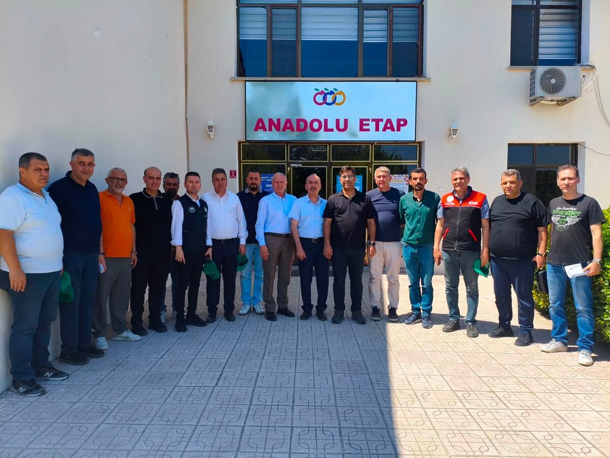Balıkesir’in Verimli Topraklarından Dünyaya Meyve İhracatı! Balikesirin Verimli Topraklarindan Dunyaya Meyve Ihracati 3 - Marmara Bölge Gazetesi