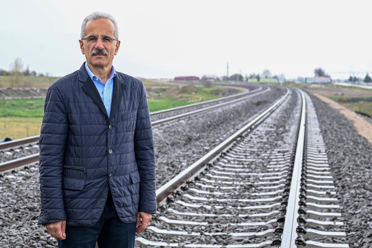 Bandırma-Bursa Hızlı Tren Hattında Test Sürüşleri Başlıyor Bandirma Bursa Hizli Tren Hattinda Test Surusleri Basliyor 1 - Marmara Bölge Gazetesi