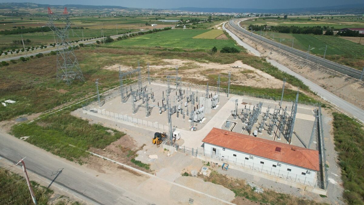 Bandırma-Bursa Hızlı Tren Hattında Test Sürüşleri Başlıyor Bandirma Bursa Hizli Tren Hattinda Test Surusleri Basliyor 3 - Marmara Bölge Gazetesi
