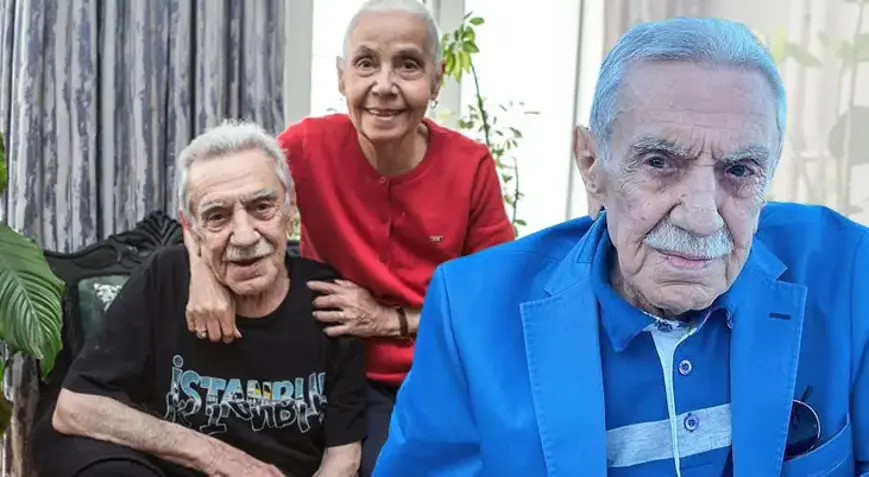 Türk tiyatrosunun önemli isimlerinden Beyhan Benek Akbaş’tan acı haber geldi.