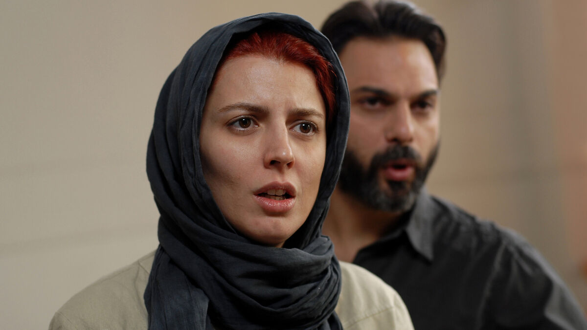 İran Sinemasında Mutlaka İzlenmesi Gereken 10 Film! Bir Ayrilik A Separation 2011 - Marmara Bölge Gazetesi