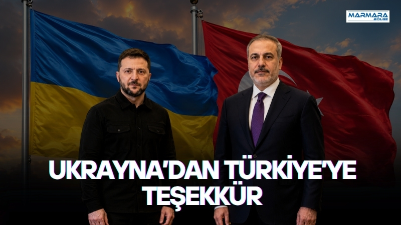 Ukrayna Devlet Başkanı Volodimir Zelenskiy, Kiev’de görüştüğü Dışişleri Bakanı Hakan