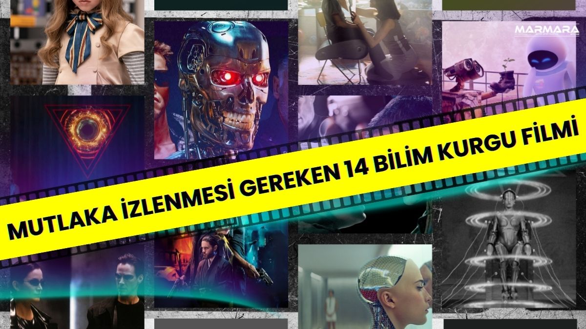 Yapay zekânın hızla gelişmesi, insan ile makine arasındaki sınırların gelecekte