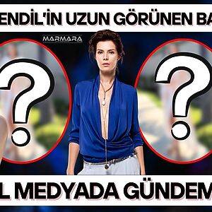 Hatice Şendil’in Bodrum tatilinden paylaştığı fotoğraflar kısa sürede sosyal medyanın