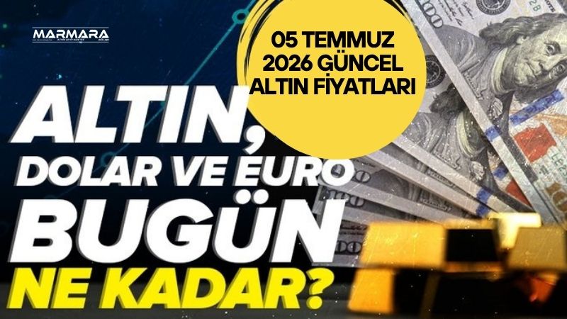 Altın piyasasını yakından takip eden yatırımcılar ile alım-satım yapmayı planlayan